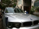 Tp. Hồ Chí Minh: Cần bán gấp xe hơi BMW nhập từ Mỹ seri 7 – còn mới tinh - biền 5 số CL1264330