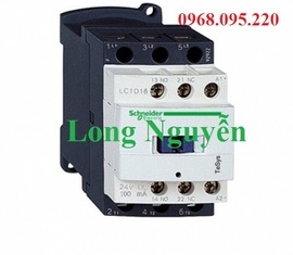 LC1D40AE7 contactor coil 48VAC 40A 3P chính hãng - giảm 40% giá gốc
