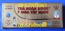 Tp. Hồ Chí Minh: Trà Hoàn Ngợc 7 Nha Tấy Ninh-Thanh nhiệt, giải độc, ngừa ung thư- rất tốt, giá rẻ CL1298127P5