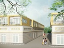 Tp. Hồ Chí Minh: Bán 4 căn nhà mới xây giá chỉ 595tr/ căn/ 80m2 đường huỳnh tấn phát CL1292331P4