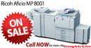 Tp. Hồ Chí Minh: Ricoh Aficio MP8001, Aficio MP7001, Aficio MP6001, Tặng Mực Photocopy GraphicLite. CL1426345P6