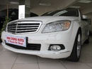 Tp. Hà Nội: Mercedes C250, màu trắng, sx 2010, đăng ký 2011, Anh Dũng Auto bán 980 triệu CL1301115