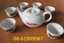 Tp. Hồ Chí Minh: Ấm trà Đất nung, Đất Nung đổi màu- Để sử dụng và làm quà TẾT, giá rẻ CL1298262
