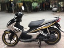 Thái Bình: Bán nouvo LX135cc màu Đen vàng đời 2010 tem RC CL1303050