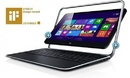 Tp. Hồ Chí Minh: Dell XPS 12 Convertible Ultrabook Core I5-4200|4G| 128G SSD Full HD| Cảm ứng RSCL1125136