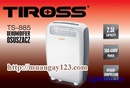 Tp. Hà Nội: Bán máy hút ẩm 20 lít/ ngày Tiross, Nagakawa nổi tiếng RSCL1209167