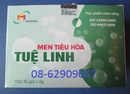 Tp. Hồ Chí Minh: Bán sản phẩm Men tiêu hóa Tuệ Linh-Dàng cho trẻ biếng ăn, suy dinh dưỡng RSCL1351374