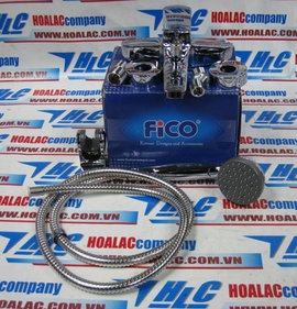 Vòi sen tắm nóng lạnh Fico FC-6280