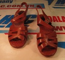 Tp. Hồ Chí Minh: Giày nhựa nữ - hàng VN CL1299453