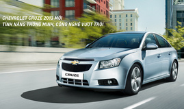 Đại lý bán xe Chevrolet Cruze LS 1. 6 đẳng cấp mỹ giá rẻ nhất hà nội