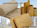 Tp. Hồ Chí Minh: Bông sợi khoáng rockwool tỷ trọng 60kg/ m3, 80kg/ m3, 100kg/ m3, 120kg/ m3 CL1299457