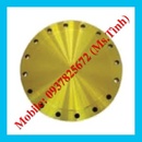 Tp. Hồ Chí Minh: Mặt bích mù (Bịch) thép tiêu chuẩn JIS B2220 - 5k - 10k RSCL1665689