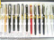 [2] bút bi, bút viết, cơ sở sản xuất bút viết, bút kim loại, bút nhựa