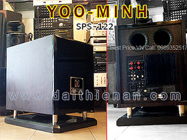 Bán Subwoofer điện model 2014 hàng về giá rẽ đã tuyển chọn