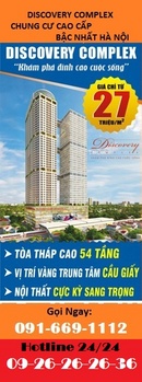 Tp. Hà Nội: Chung cư trung tâm Quận Cầu Giấy, Đẳng cấp thứ 3 Hà Nội CL1308495P7