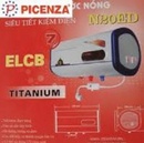 Tp. Hà Nội: Bình nóng lạnh Picenza N20ED 20 lit Titan siêu bền, tiết kệm điện CL1695889P7