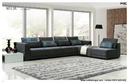 Tp. Hà Nội: sofa nỉ góc bền đẹp thiết kế sang trọng CL1207791P3
