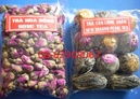 Tp. Hồ Chí Minh: Trà Hoa Hồng Đà lạt- đẹp da ,tốt hệ tuần hoàn ,giảm stress-giá rẻ CL1301067P3