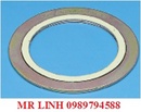 Tp. Hà Nội: Gioăng kim loại, gasket gioăng chì Class 150, 300, 600, 900 CL1060128