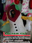 Tp. Hồ Chí Minh: May mascot, cho thuê mascot giá rẻ 0909. 092. 686 CL1315983