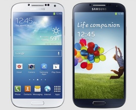 samsung galaxy s4 xach tay gia con bao nhieu