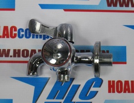 Vòi nước củ sen Fico FC-6130C ( Fico FC-263C)