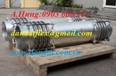 Quảng Ninh: ống bù trừ giãn nở DE100/ khớp co giãn/ ống ruột gà lõi thép/ khớp giãn nở CL1301861