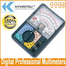 Đồng hồ vạn năng Kyoritsu K1110