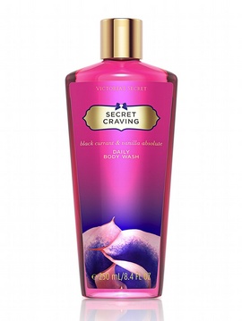 Sữa tắm Victoria Secret hàng hiệu - chính hãng Mỹ - 9am