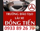 Tp. Hồ Chí Minh: Học lái xe ô tô rẻ nhất tphcm CL1303049