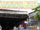 Tp. Hồ Chí Minh: Mua bán đồ cũ Thủ Đức - Thanh lý đồ dùng gia đình văn phòng nhà hàng CL1302382