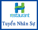 Tp. Hồ Chí Minh: Nhà Hàng Hải Sản Tuyển Nhân Sự CL1289089P8