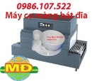 Tp. Hà Nội: máy co màng bát đĩa tự động-0986107522 CL1307623