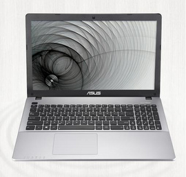 *ASUS X550CC-X029D CORE I5-3337 4G 750 Vga 2G giá cực rẻ