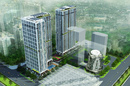 Tp. Hà Nội: Mở bán đợt cuối 150 căn hộ cao cấp Thang Long Number One – 091. 947. 3683 CL1302338
