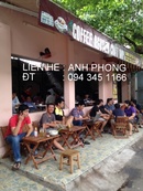 Tp. Hồ Chí Minh: cần tuyển nhân viên pha chế quán cà phê , không cần kinh nghiệm , lương cao Q10 RSCL1676851