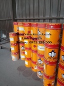 Tp. Hồ Chí Minh: Bán sơn chống tạp chất thường gặp trong nhà xe, sàn giao thông CL1302315