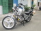 [2] Moto Daelim VS 125, hàng thùng, bstp, màu bạc, zin 100%