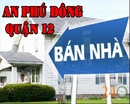 Tp. Hồ Chí Minh: Bán Nhà An Phú Đông Quận 12 CL1302710