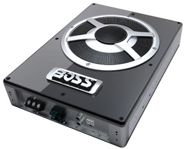Chuyên âm thanh xe hơi BossAudio chất lượng cao, Màn hình, DVD, loa tép, ..