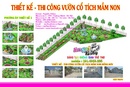 Tp. Hà Nội: vườn cổ tích mầm non, trang trí vườn cổ tích mầm non, tranh tường mầm non CL1632426P9