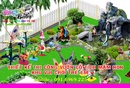 Tp. Hà Nội: vườn cổ tích mầm non đẹp, trang trí vườn cổ tích trường mầm non CL1693865P9