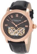 Tp. Hồ Chí Minh: Đồng hồ Thụy Sĩ nam Stuhrling Original Men's 368. 334554 Symphony CL1307003