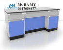 Tp. Hồ Chí Minh: Wall Bench bàn thí nghiệm áp tường, bàn thí nghiệm, nội thất phòng thí nghiệm CL1693435P11