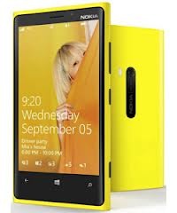 Nokia Lumia 920 Xách Tay Full Hộp Giá Khuyến Mãi Giảm 50%