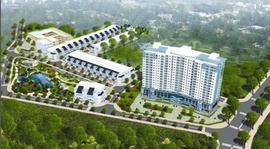 đất nền khu dân cư mới Tăng Phú House chỉ 1,15 tỷ/ lô 85m2, an toàn pháp lí