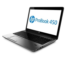 HP Pro 450 Core I5-3230, Ram 4G, HDD 750, Vga rời 2GB, 15. 6inch Giashock ne