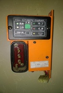 Tp. Hồ Chí Minh: bộ điều khiển sạc xe nâng điện toyota , komatsu , nichiyu , tcm .. . CL1304126
