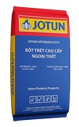 Đại lý bán bột trét tường jotun giá rẻ tại quận 11