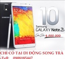 Tp. Hồ Chí Minh: Samsung Galaxy Note 3 Xách Tay Giá Khuyến Mãi 50% Bảo Hành 1 Năm. CL1144027P4